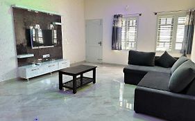 Anthara Service Apartment